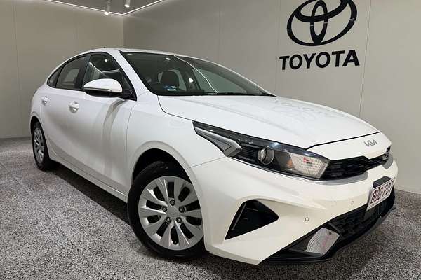 2023 Kia Cerato S BD