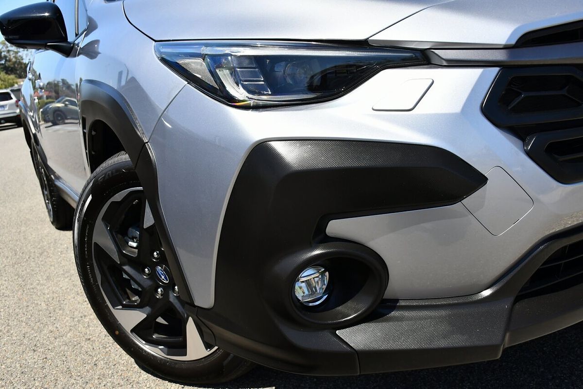 2025 Subaru Crosstrek 2.0S G6X