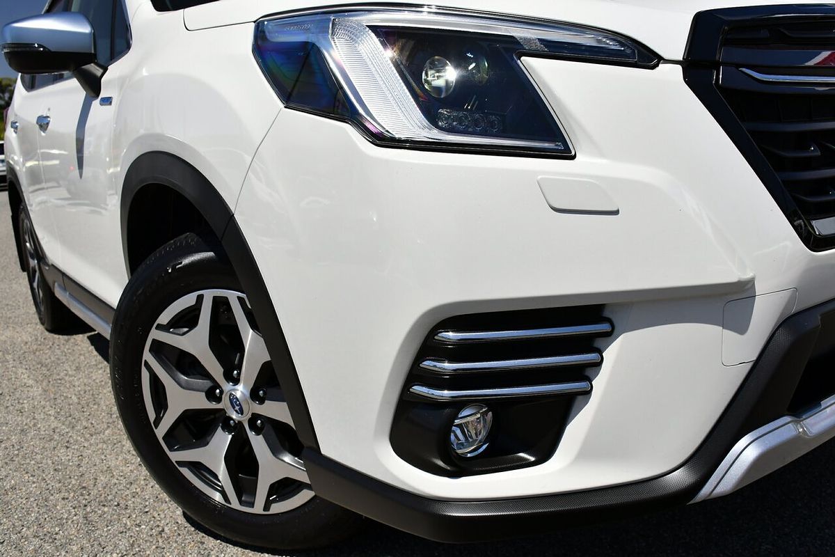 2024 Subaru Forester Hybrid L S5