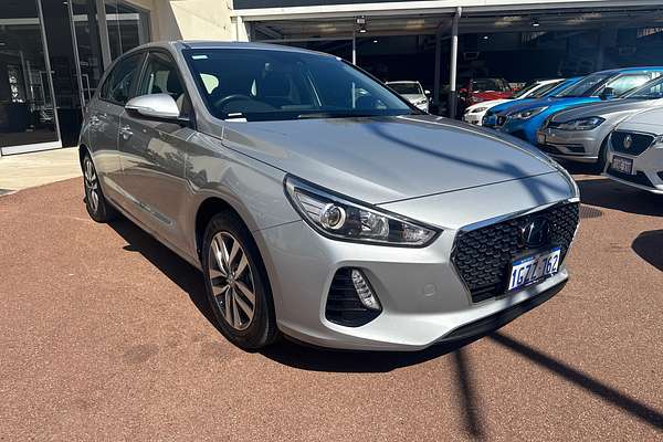 2020 Hyundai i30 Active PD2
