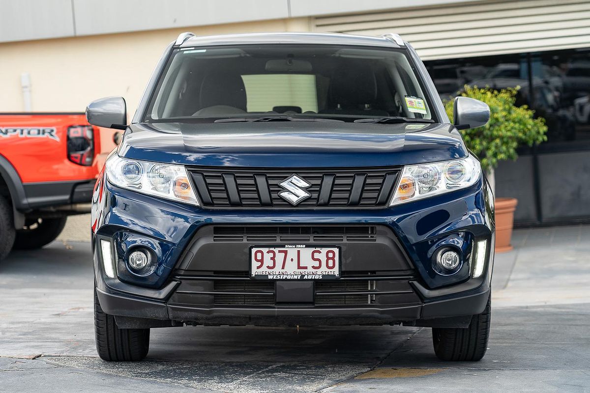 2023 Suzuki Vitara Limited Edition LY Series II