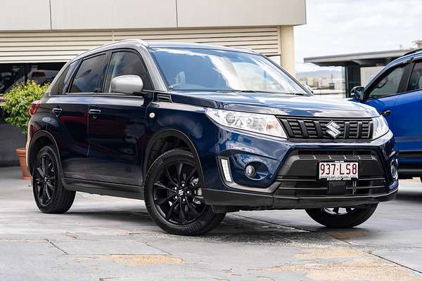 2023 Suzuki Vitara Limited Edition LY Series II