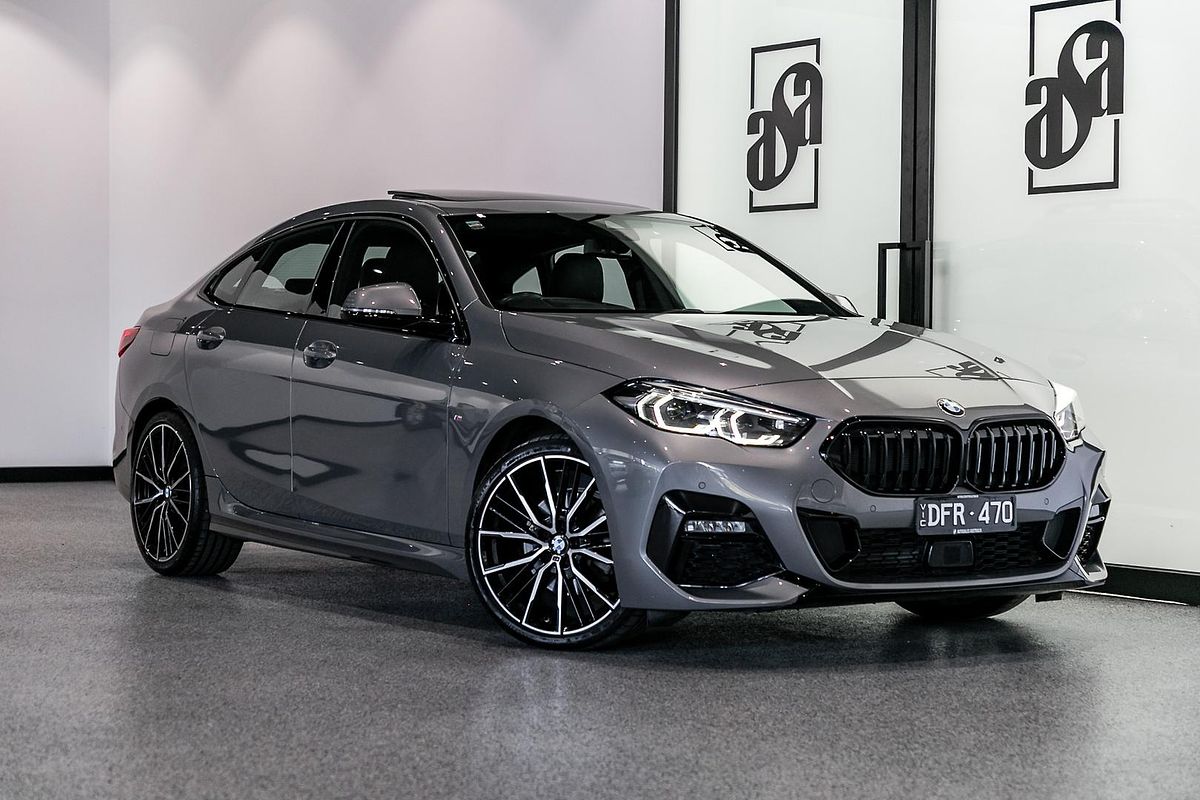 2023 BMW 2 Series 218i M Sport F44