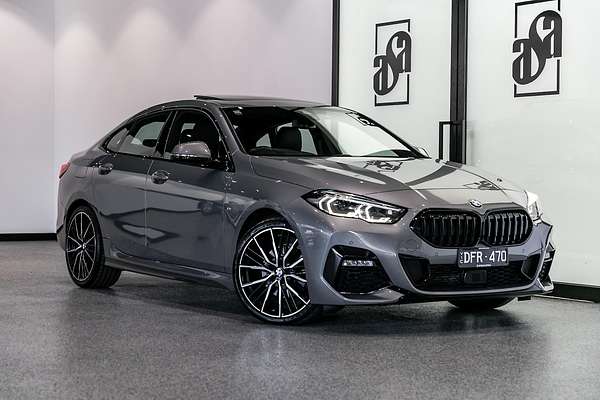 2023 BMW 2 Series 218i M Sport F44