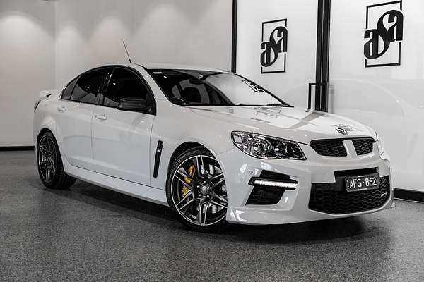 2015 Holden GTS GEN-F