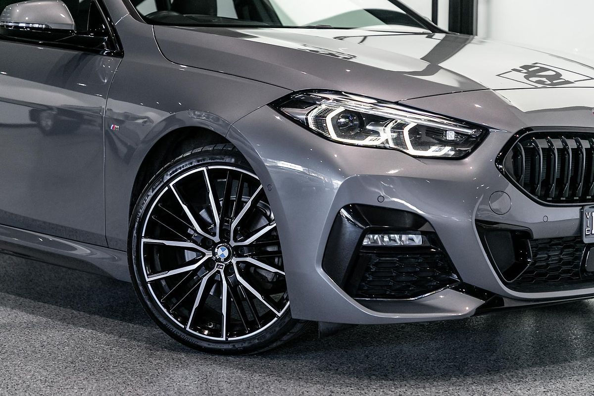 2023 BMW 2 Series 218i M Sport F44