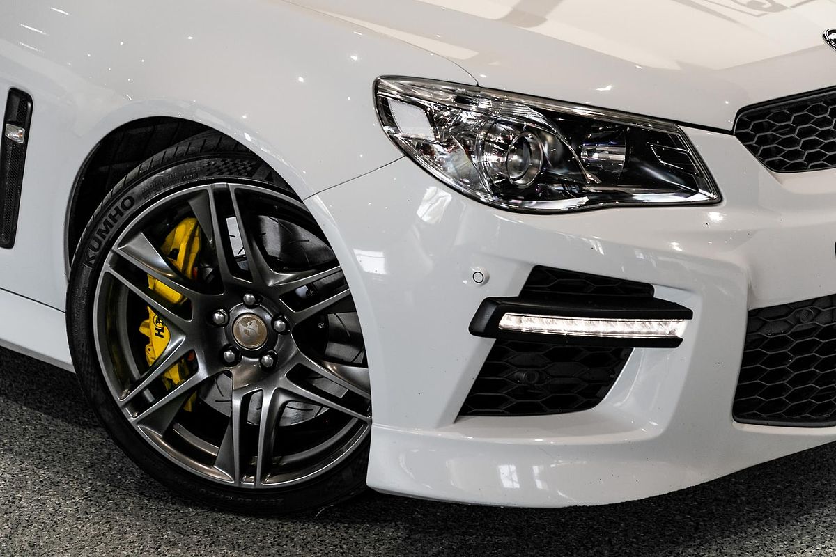 2015 Holden GTS GEN-F