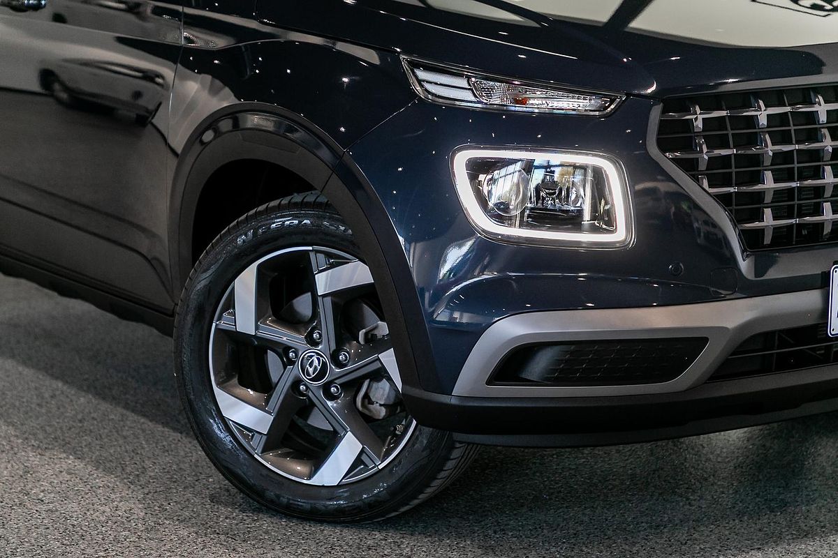 2023 Hyundai Venue Elite QX.V5