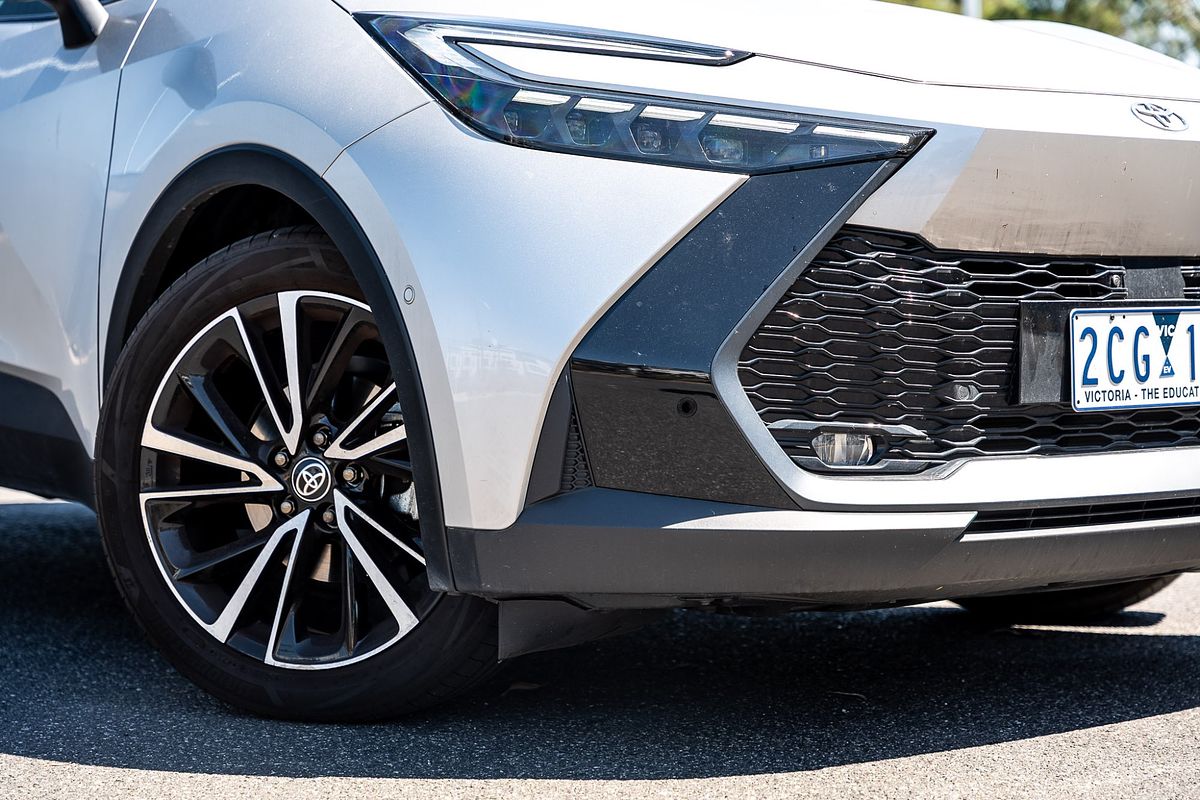 2024 Toyota C-HR Koba ZYX20R