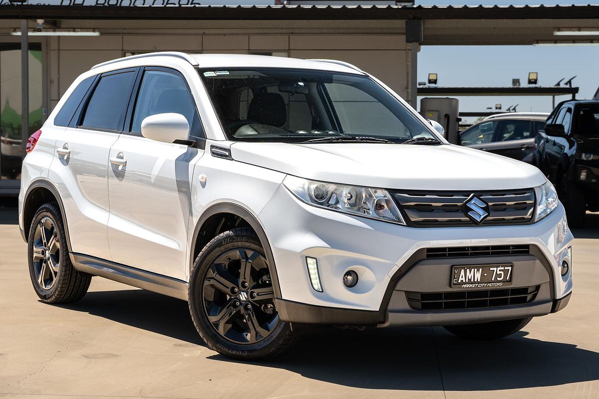 2017 Suzuki Vitara RT-S LY