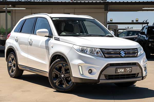 2017 Suzuki Vitara RT-S LY