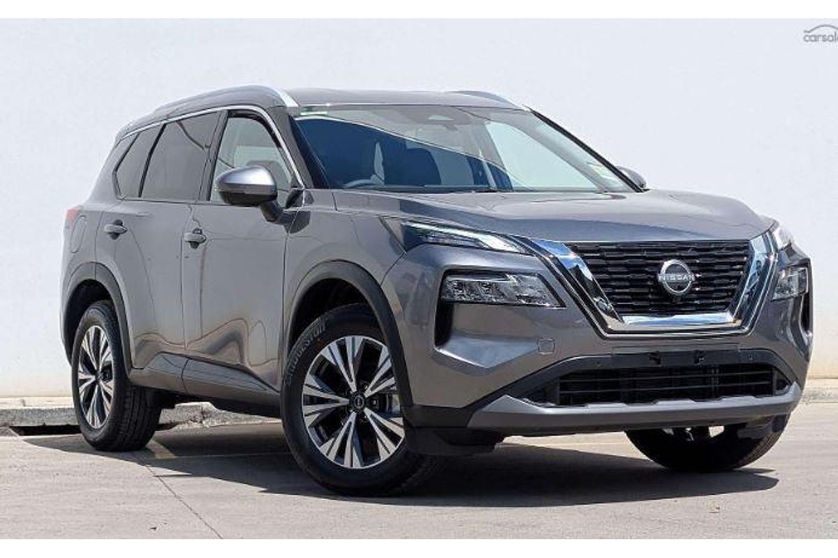 2025 Nissan X-TRAIL ST-L T33