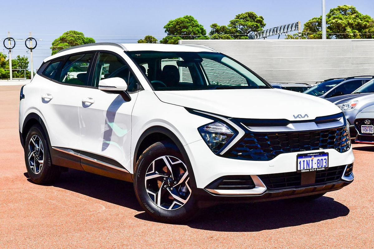 2025 Kia Sportage S NQ5 PE