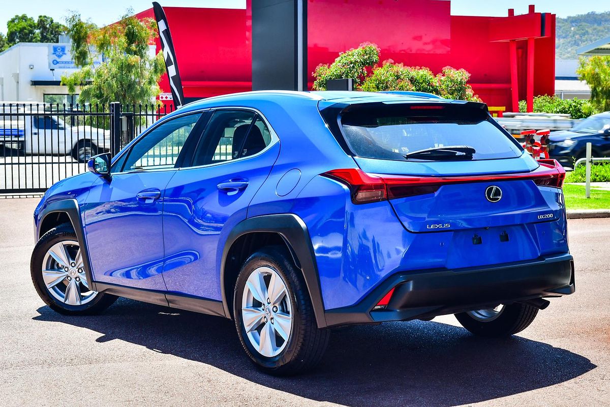 2019 Lexus UX UX200 Luxury MZAA10R