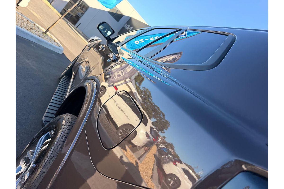 2025 Ford Everest Trend 2.0L