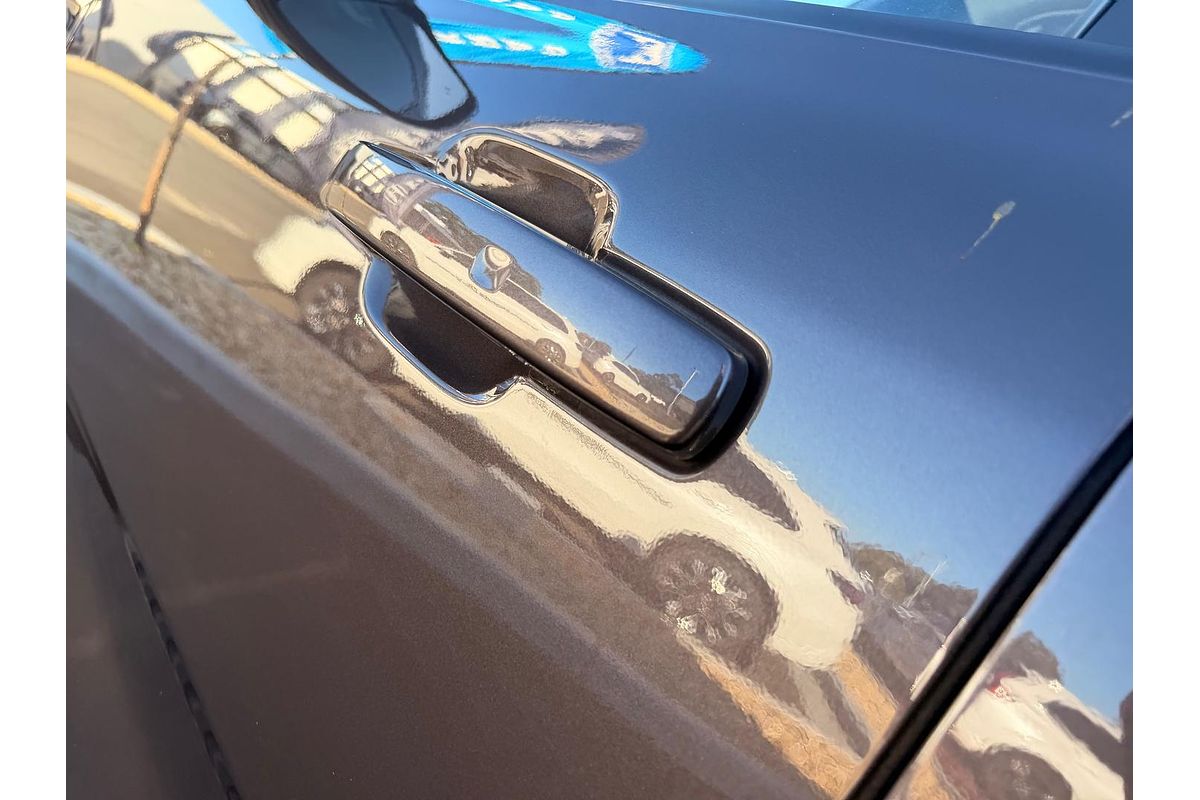 2025 Ford Everest Trend 2.0L