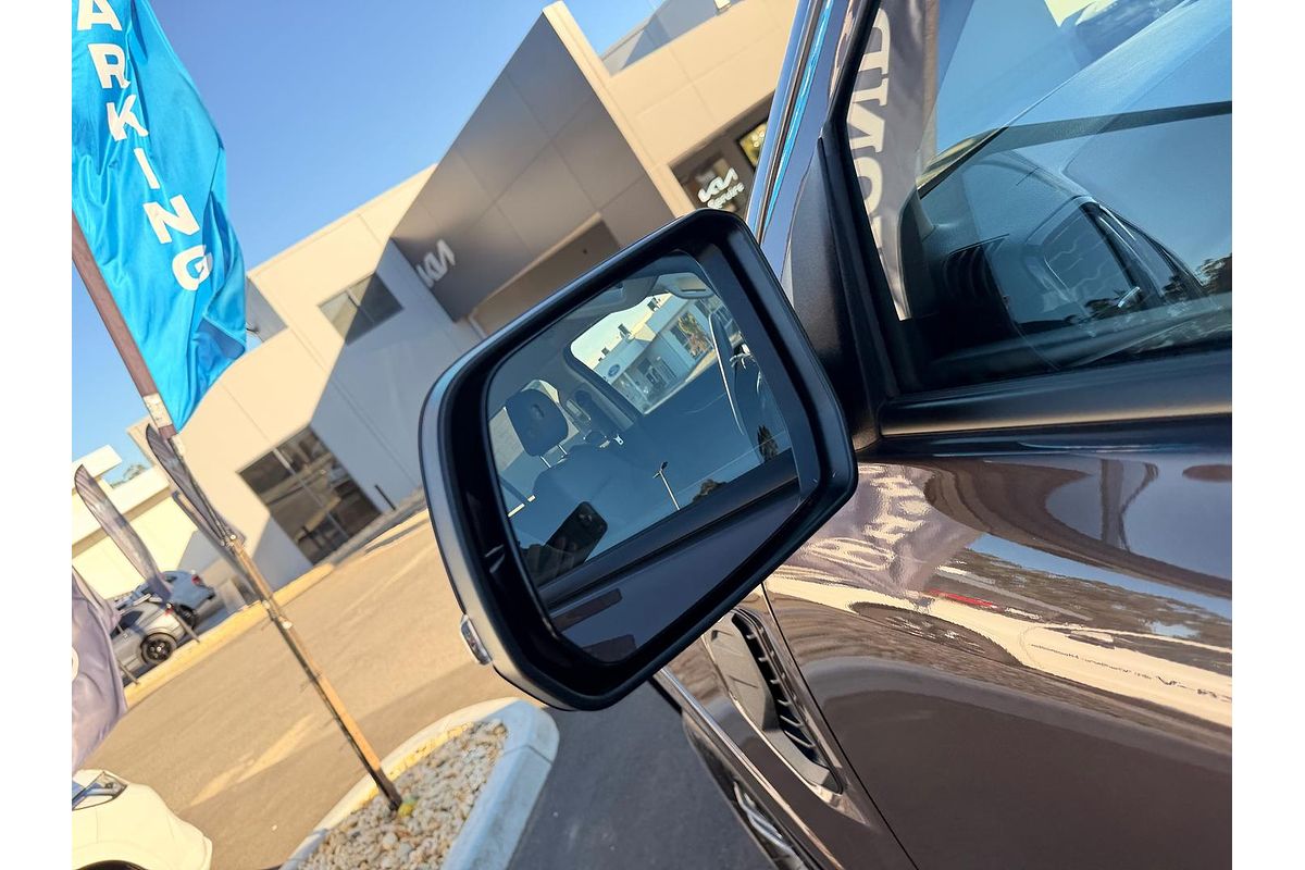 2025 Ford Everest Trend 2.0L