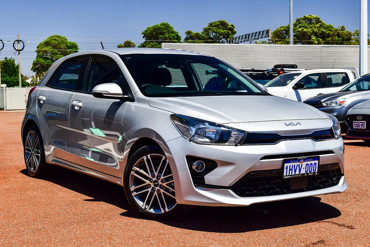 2023 Kia Rio Sport YB