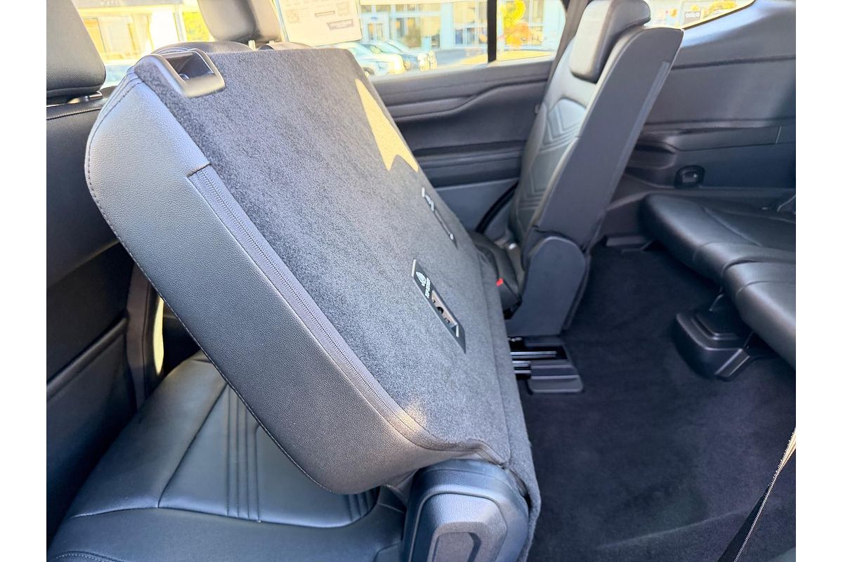 2025 Ford Everest Trend 2.0L