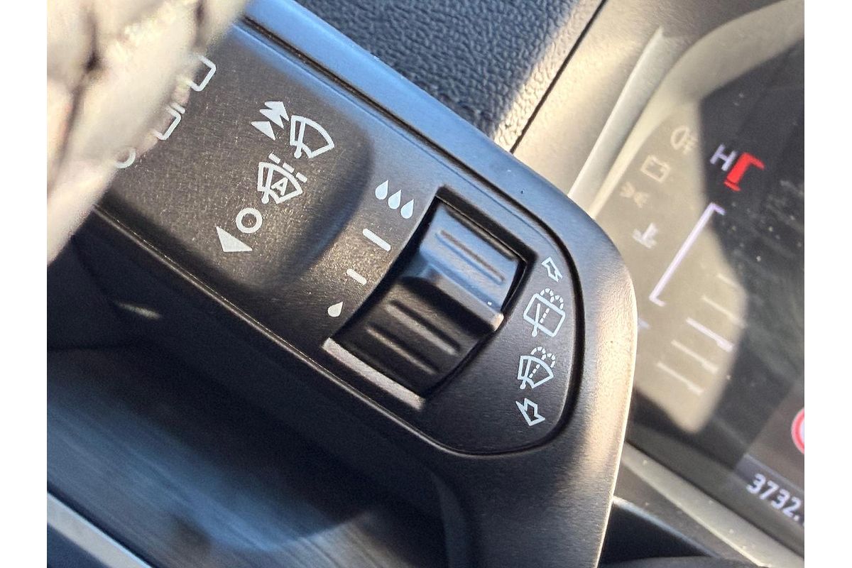 2025 Ford Everest Trend 2.0L