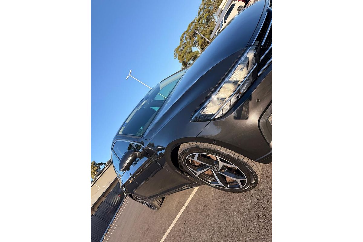 2022 Volkswagen Passat 140TSI Business B8