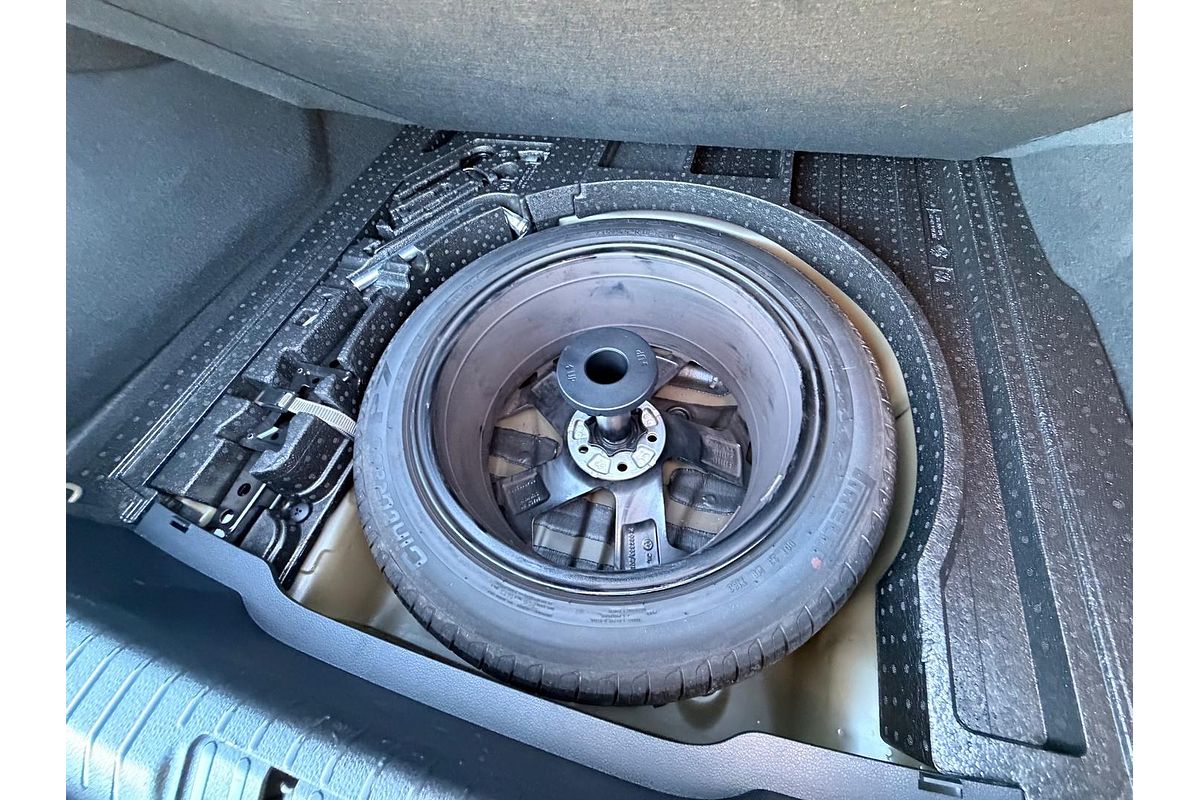 2022 Volkswagen Passat 140TSI Business B8