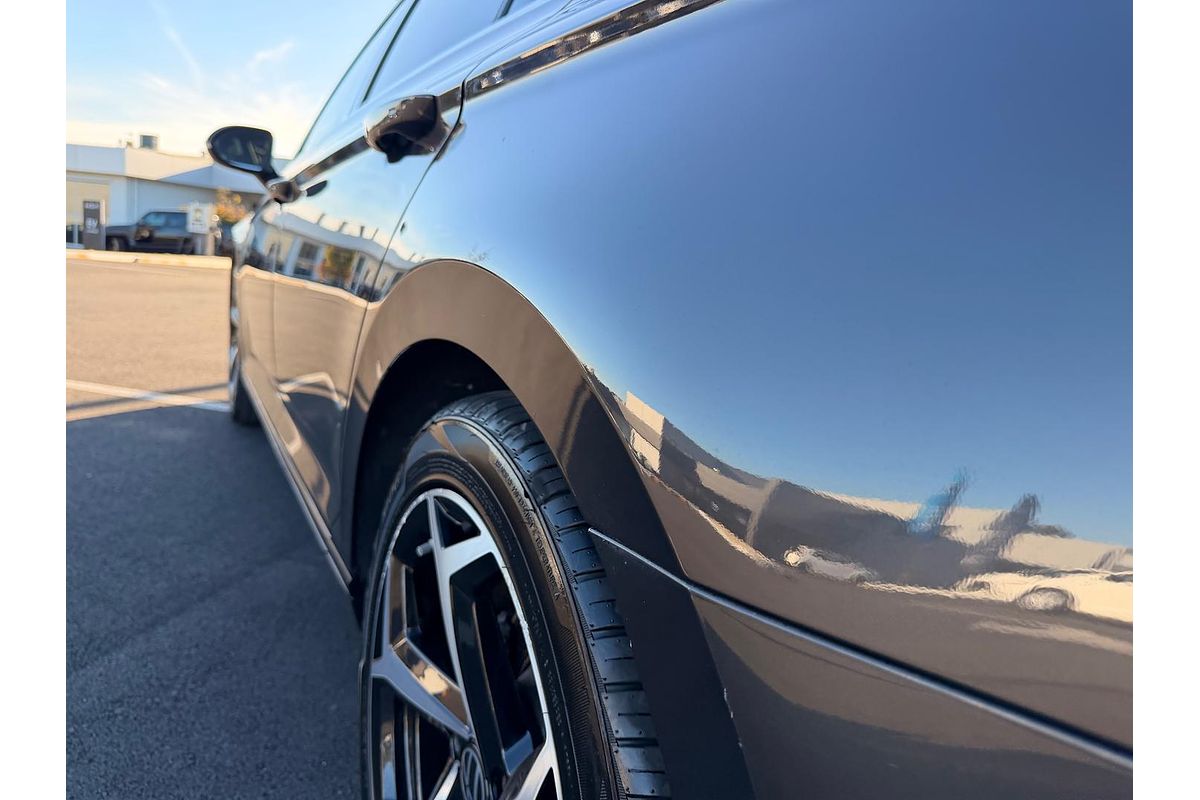 2022 Volkswagen Passat 140TSI Business B8