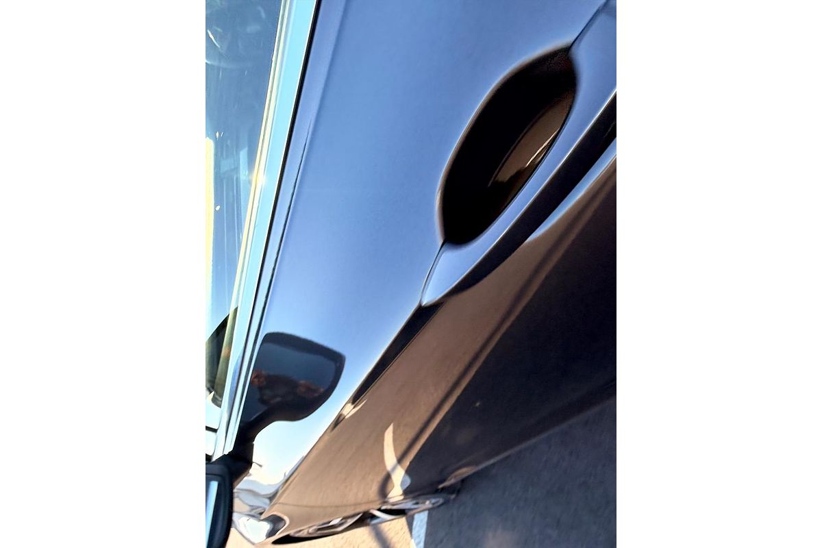 2022 Volkswagen Passat 140TSI Business B8