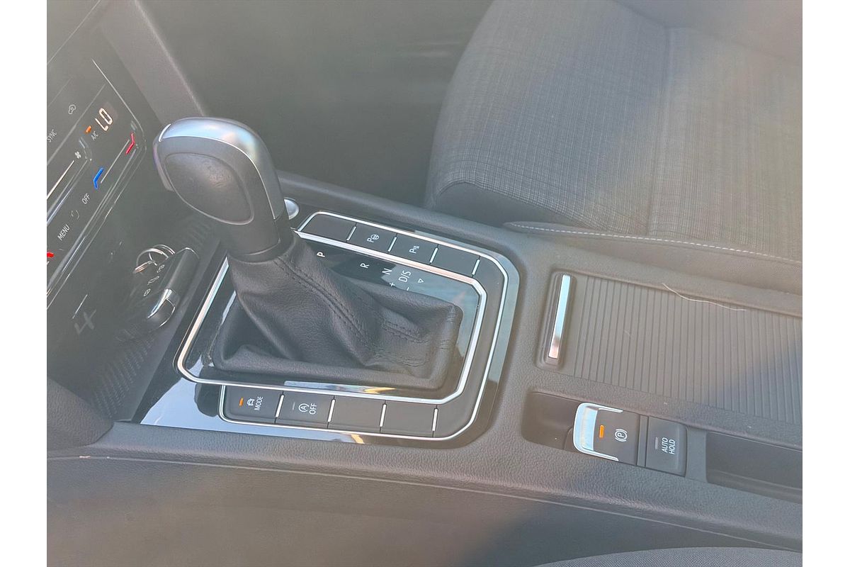 2022 Volkswagen Passat 140TSI Business B8