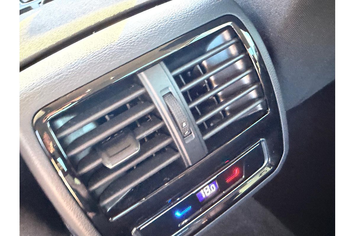 2022 Volkswagen Passat 140TSI Business B8