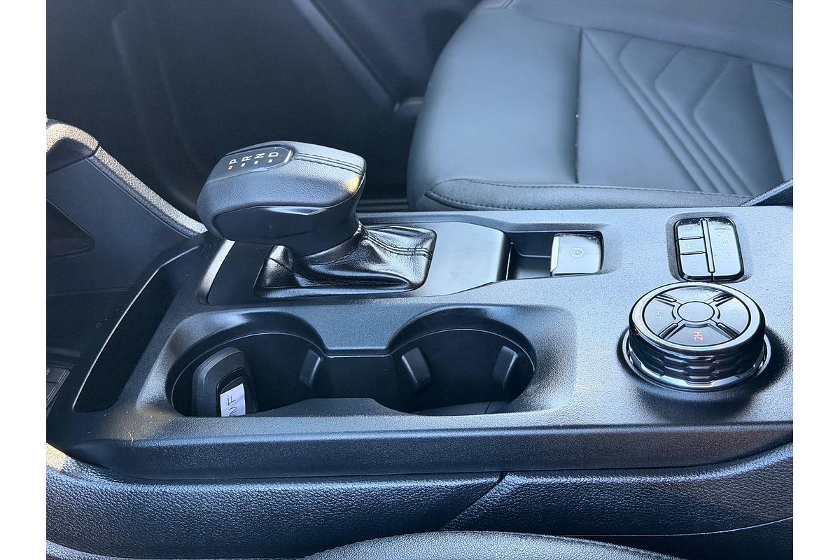 2025 Ford Everest Trend 2.0L