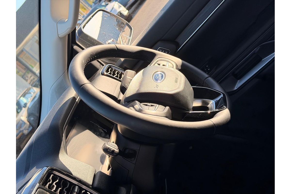 2025 Ford Everest Trend 2.0L