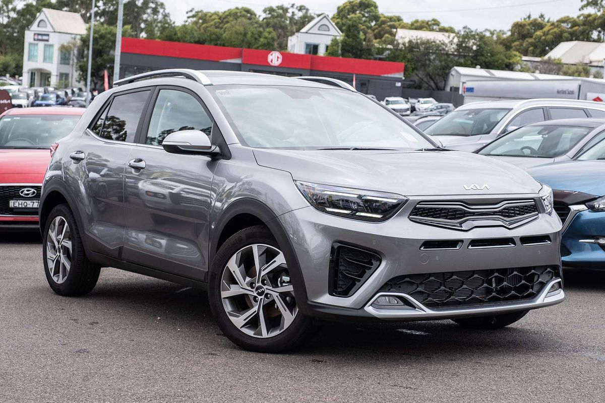 2025 Kia Stonic GT-Line YB