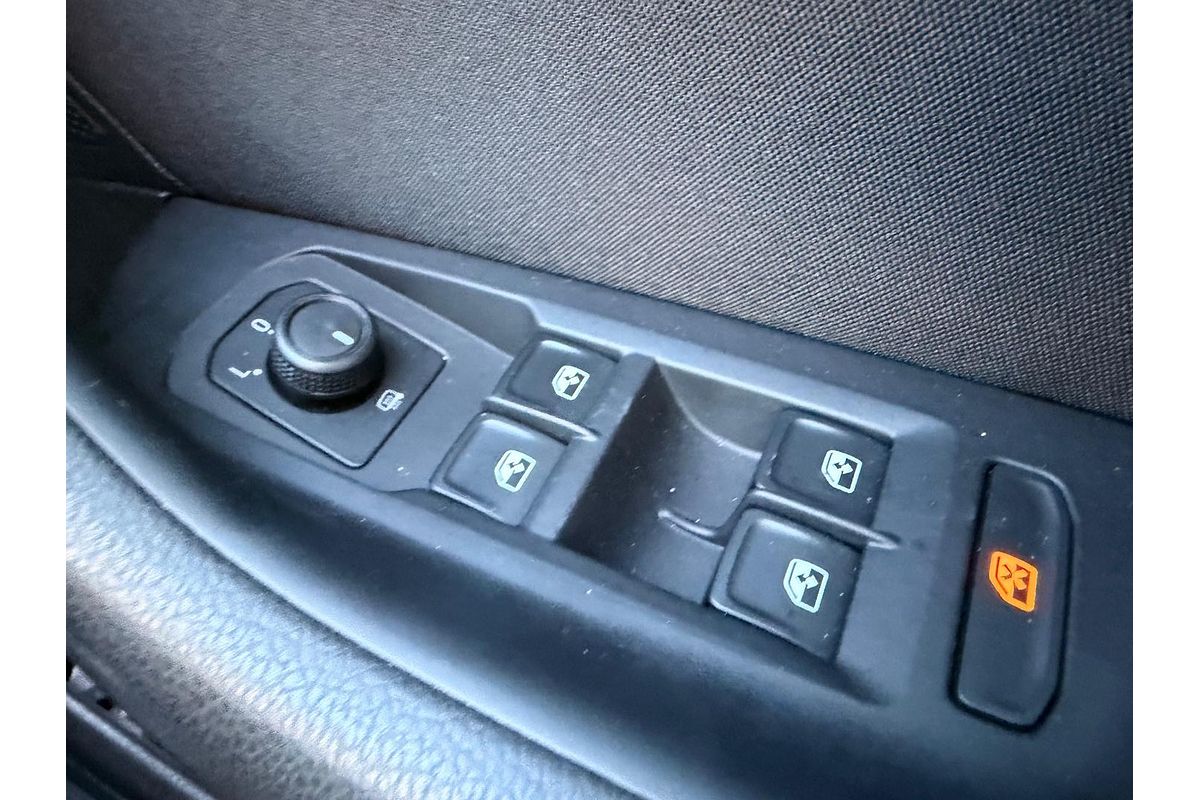 2022 Volkswagen Passat 140TSI Business B8