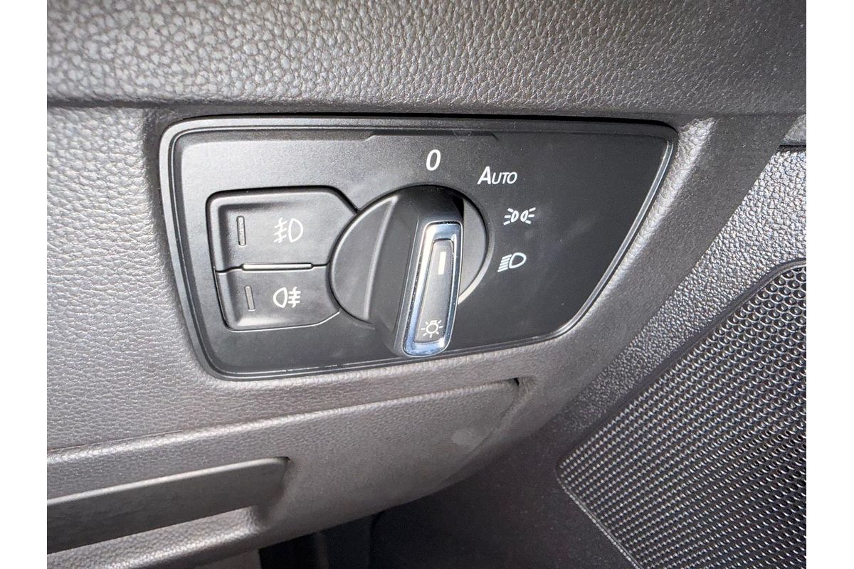 2022 Volkswagen Passat 140TSI Business B8