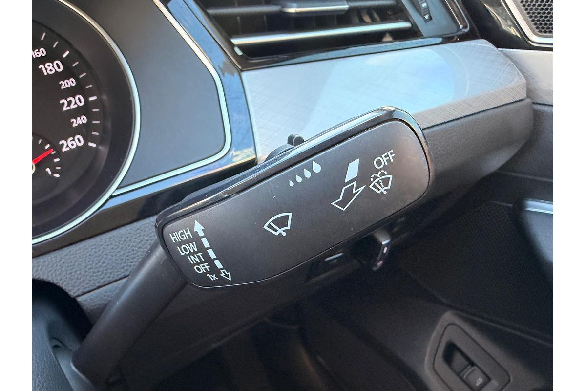 2022 Volkswagen Passat 140TSI Business B8