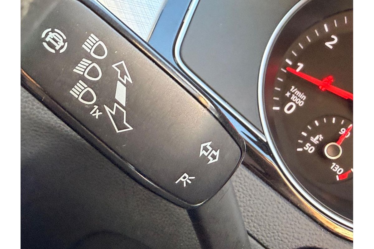 2022 Volkswagen Passat 140TSI Business B8