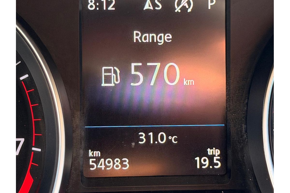 2022 Volkswagen Passat 140TSI Business B8