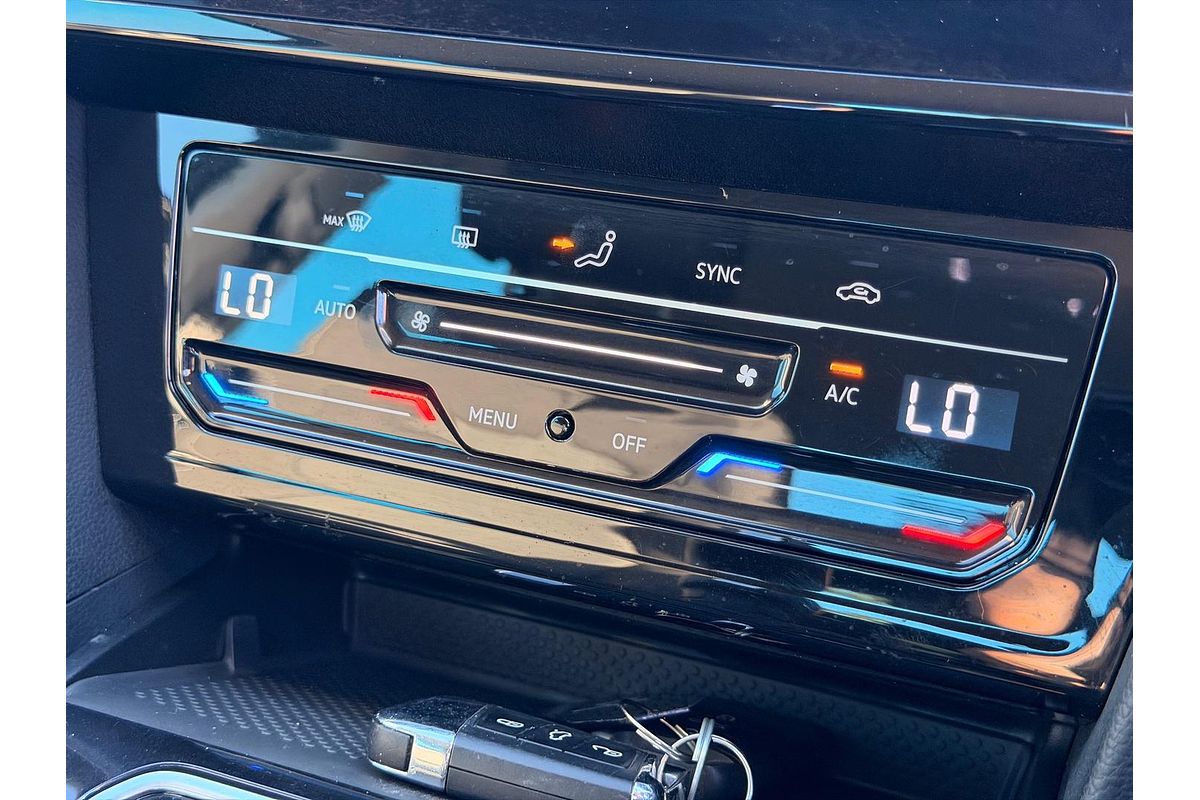 2022 Volkswagen Passat 140TSI Business B8