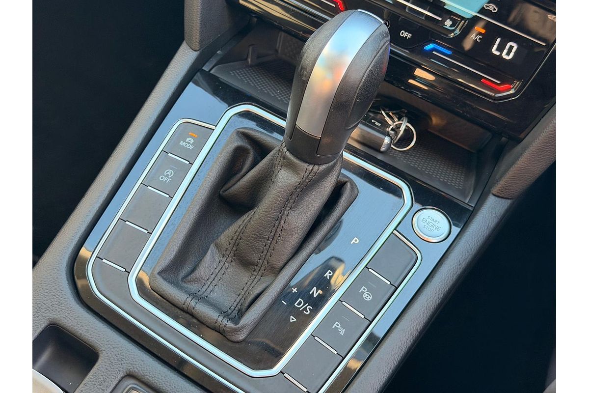 2022 Volkswagen Passat 140TSI Business B8