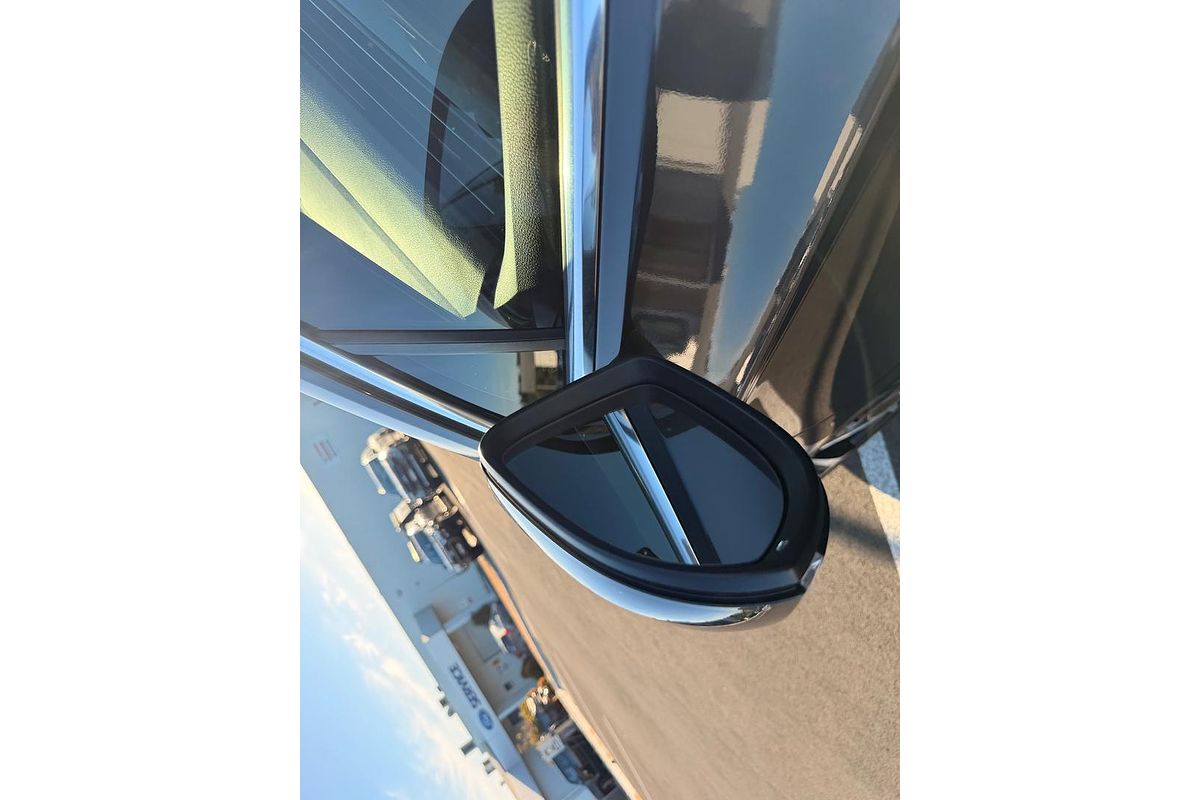 2022 Volkswagen Passat 140TSI Business B8