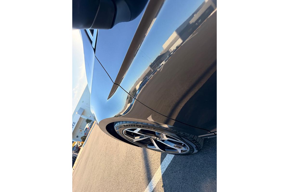 2022 Volkswagen Passat 140TSI Business B8