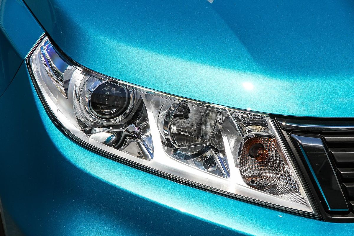 2025 Suzuki Vitara  LY Series II