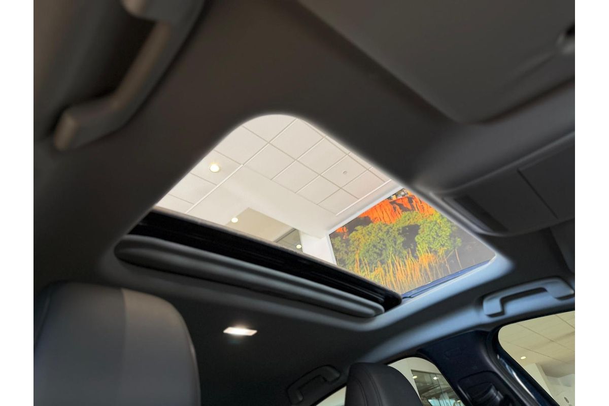 2024 Mazda 3 G25 Astina BP Series