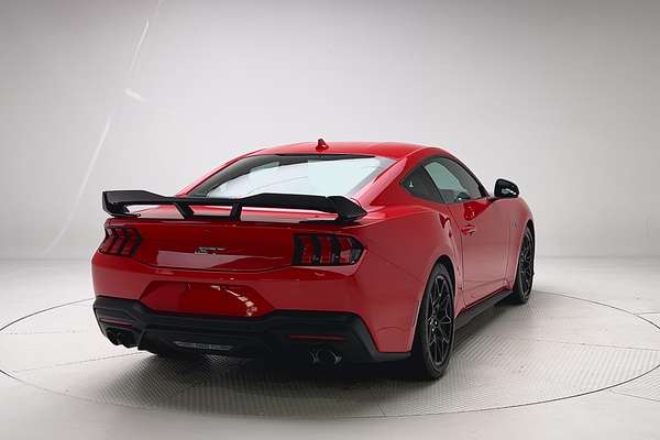 2024 Ford Mustang GT FO thumb-1