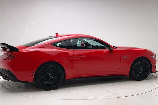 2024 Ford Mustang GT FO thumb-2