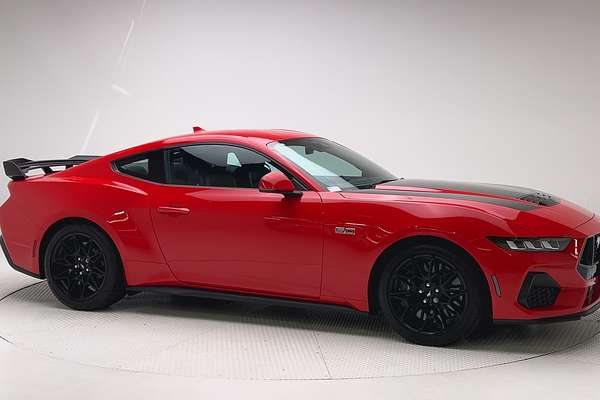 2024 Ford Mustang GT FO thumb-3