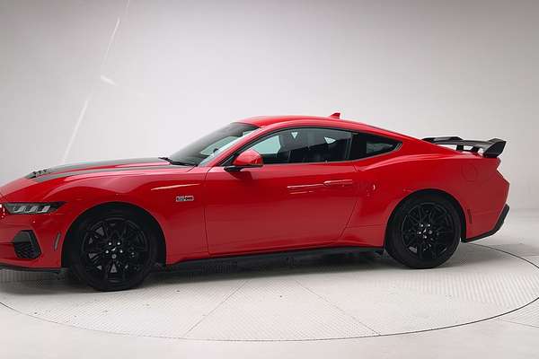 2024 Ford Mustang GT FO thumb-6