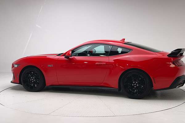 2024 Ford Mustang GT FO thumb-7