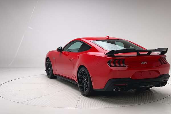 2024 Ford Mustang GT FO thumb-8